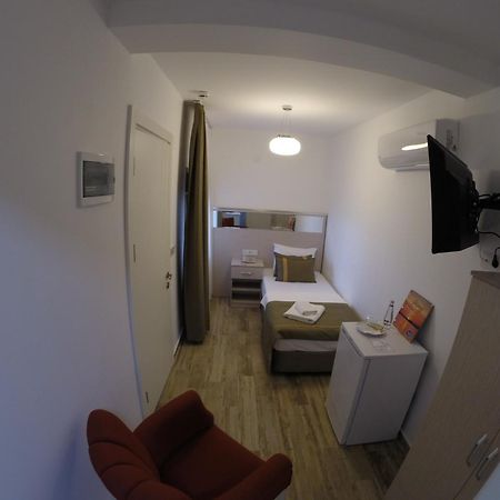 Yakamoz Otel Urla Extérieur photo