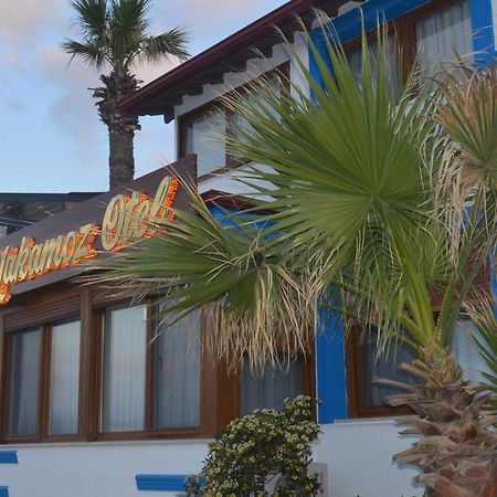 Yakamoz Otel Urla Extérieur photo