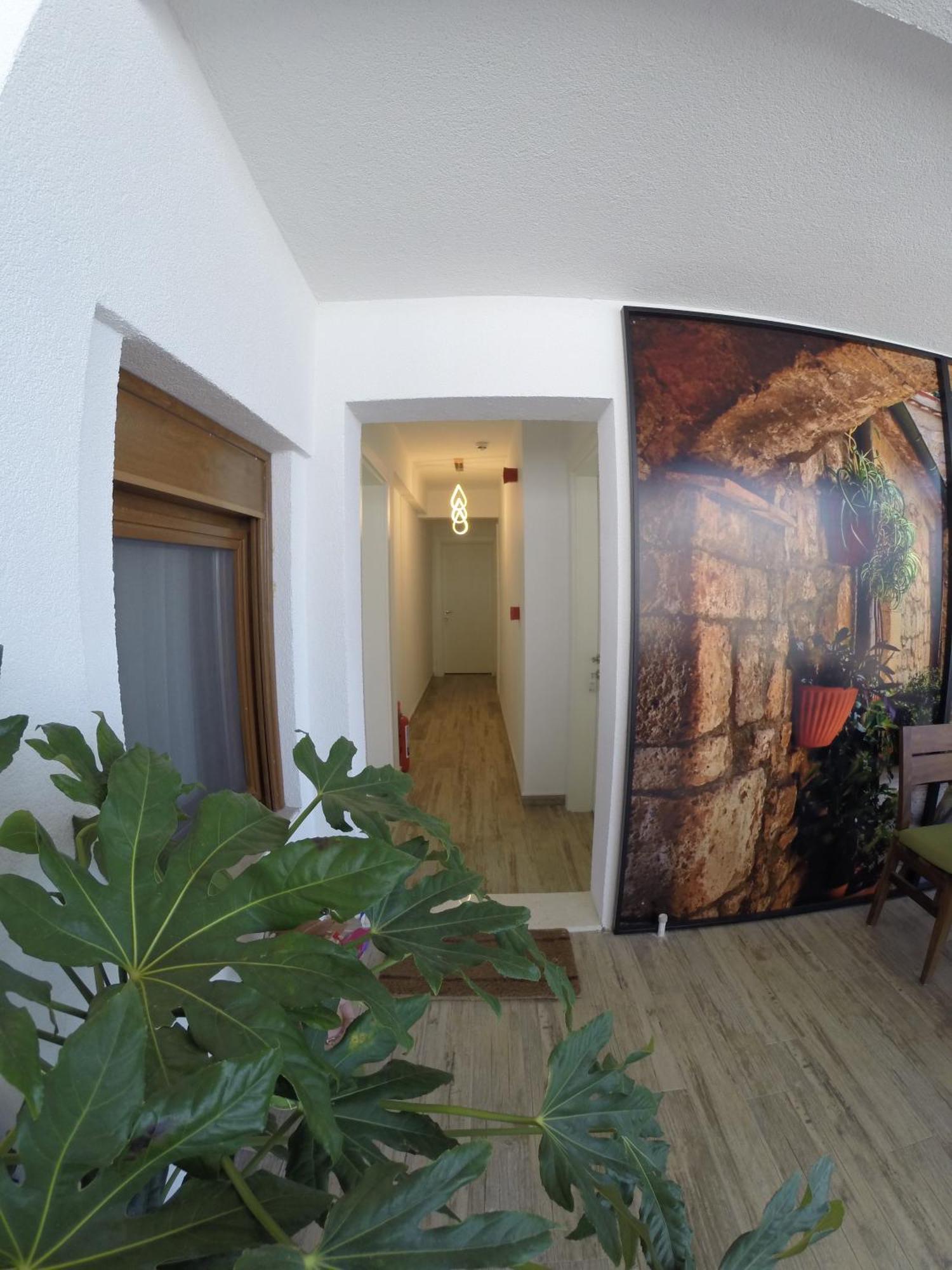 Yakamoz Otel Urla Extérieur photo