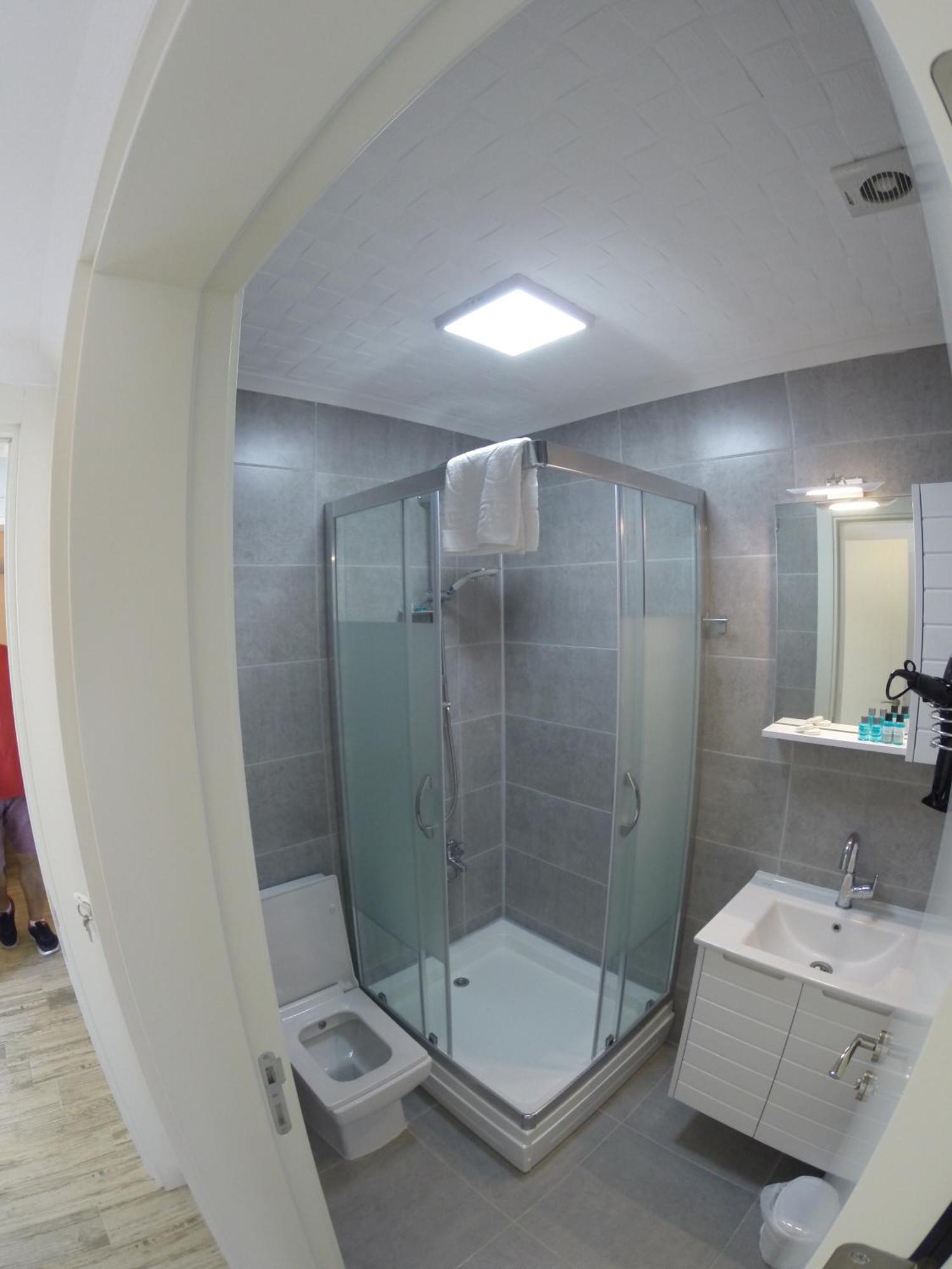 Yakamoz Otel Urla Extérieur photo